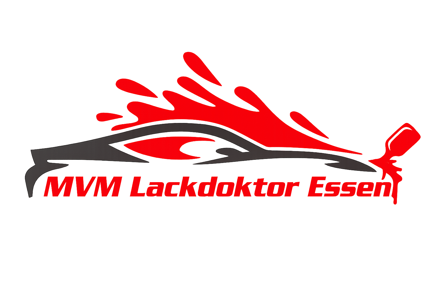 🚗 MVM Lackdoktor Essen | Smart Repair & Lackreparatur