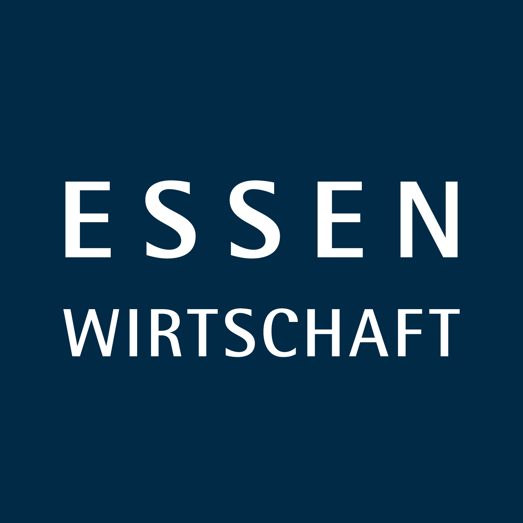 EWG Essen Logo